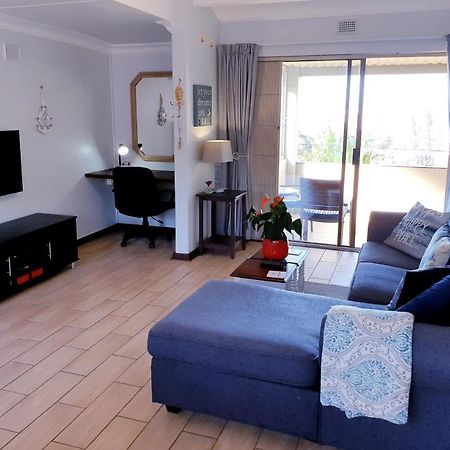 아만짐토티 Harmony Haven Couples Retreat 아파트 외부 사진