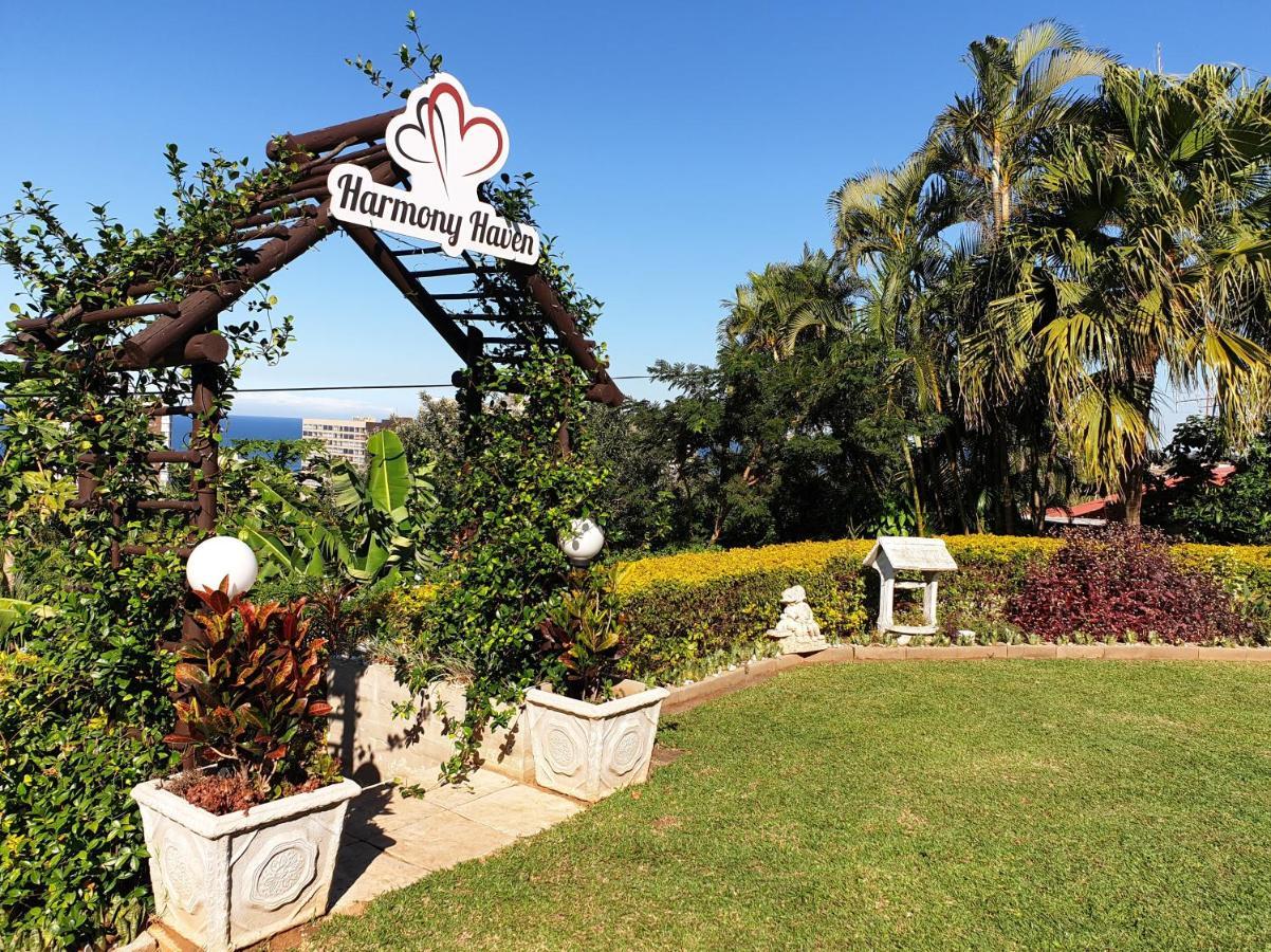 아만짐토티 Harmony Haven Couples Retreat 아파트 외부 사진