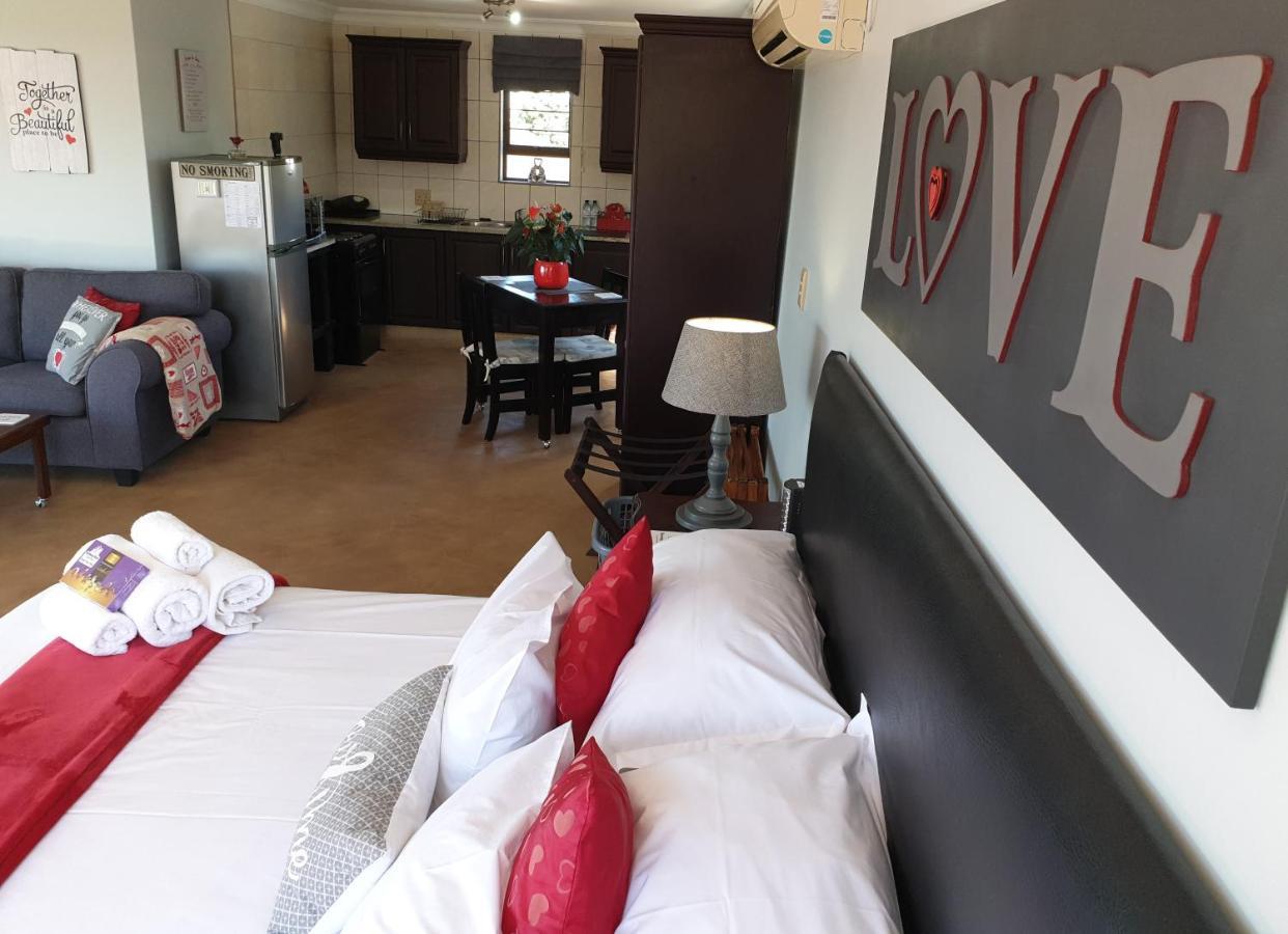 아만짐토티 Harmony Haven Couples Retreat 아파트 외부 사진