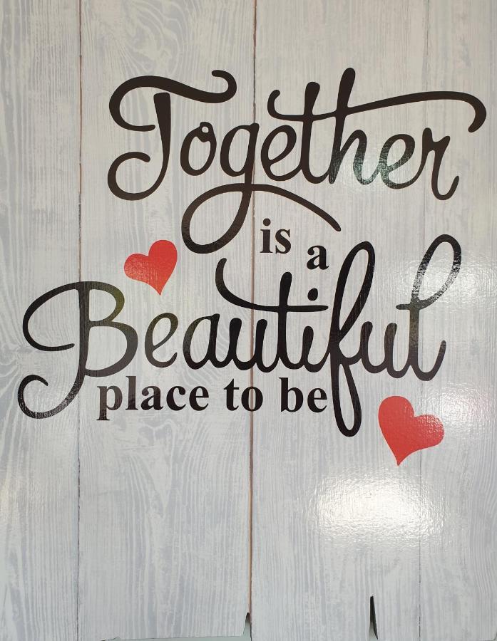 아만짐토티 Harmony Haven Couples Retreat 아파트 외부 사진