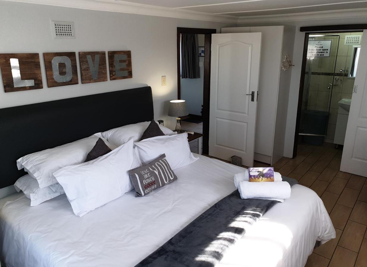 아만짐토티 Harmony Haven Couples Retreat 아파트 외부 사진