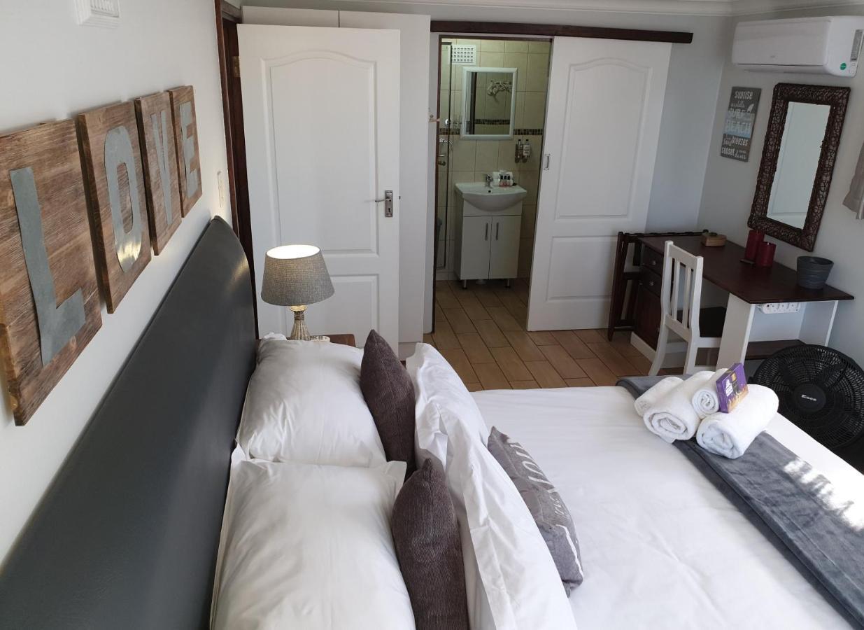 아만짐토티 Harmony Haven Couples Retreat 아파트 외부 사진