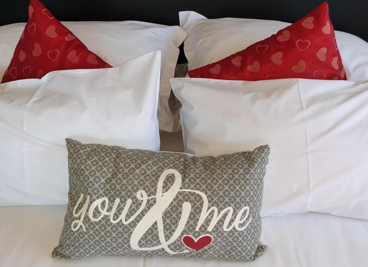 아만짐토티 Harmony Haven Couples Retreat 아파트 외부 사진