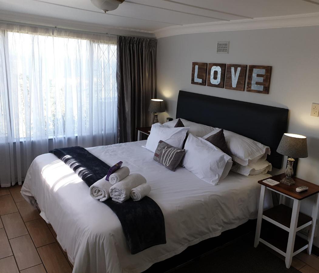 아만짐토티 Harmony Haven Couples Retreat 아파트 외부 사진