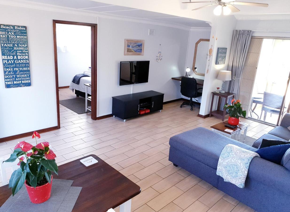 아만짐토티 Harmony Haven Couples Retreat 아파트 외부 사진