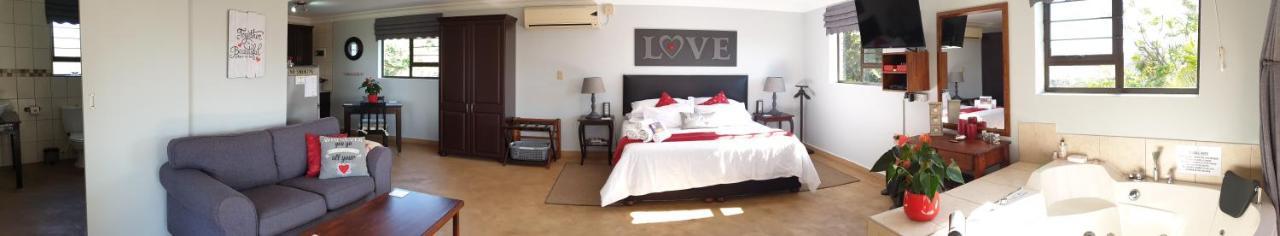 아만짐토티 Harmony Haven Couples Retreat 아파트 외부 사진